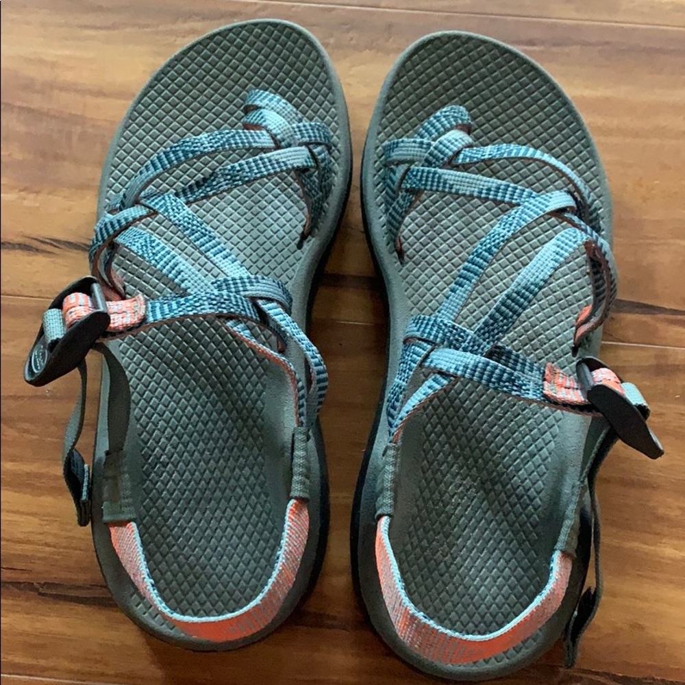 Chacos women’s z/cloud X2